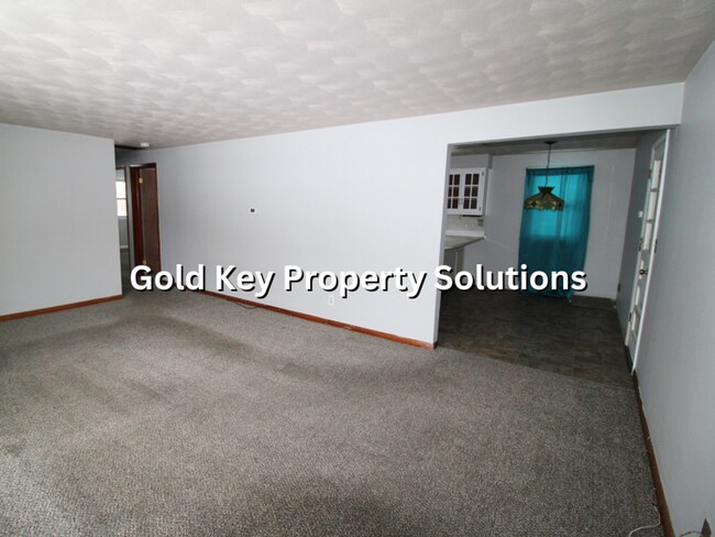 Building Photo - 3 Bedroom 1 Bath Brick Ranch Home w/ Fenced Backyard (SECTION 8 APPROVED)