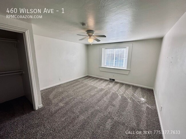 Building Photo - 460 Wilson Ave