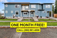 Building Photo - Halleck Townhomes Triplex