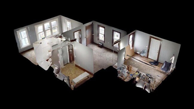 Building Photo - 144 Ave. C