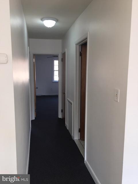 Building Photo - 805 Selma St