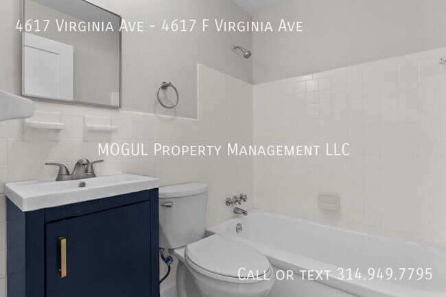 Building Photo - 4617 Virginia Ave