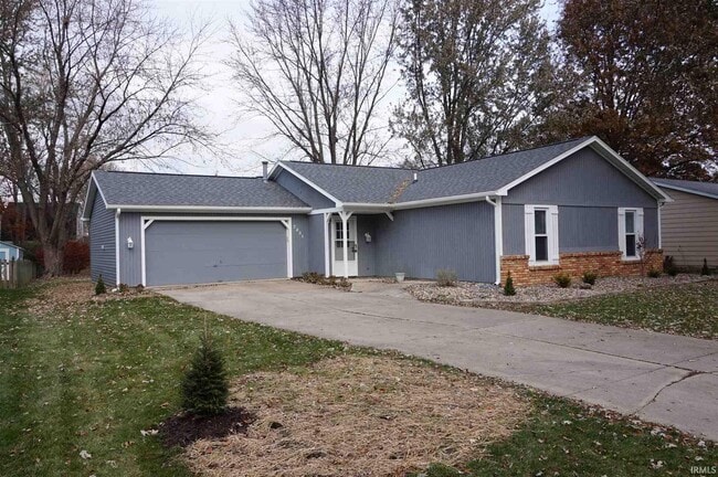 Building Photo - 7231 Elmbrook Dr