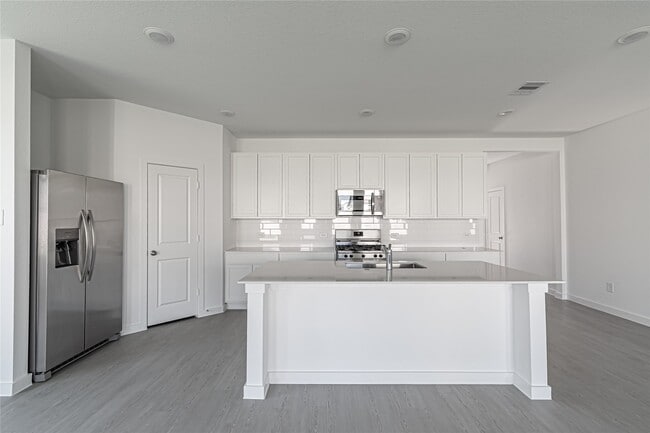 Building Photo - 3022 Palm Branch Dr