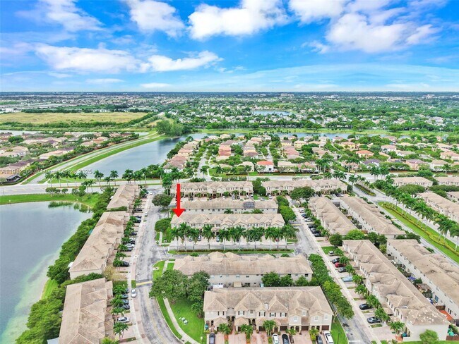 Building Photo - 22264 SW 93rd Ct