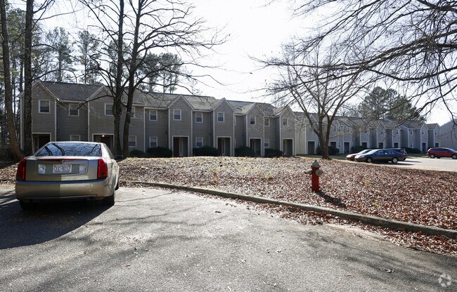 Singletree Sunhomes - Singletree Townhomes