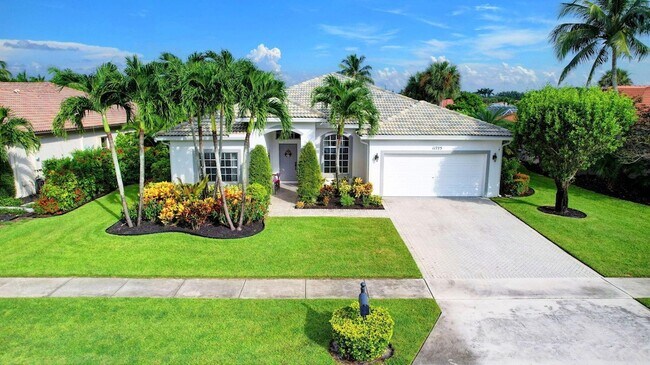 Building Photo - 11723 Water Bend Ct