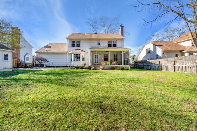Building Photo - 531 Currituck Dr