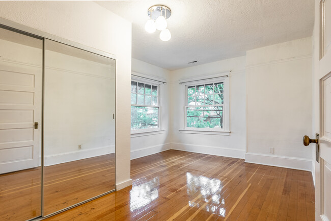 Bedroom 1 - 2344 SE Ankeny St