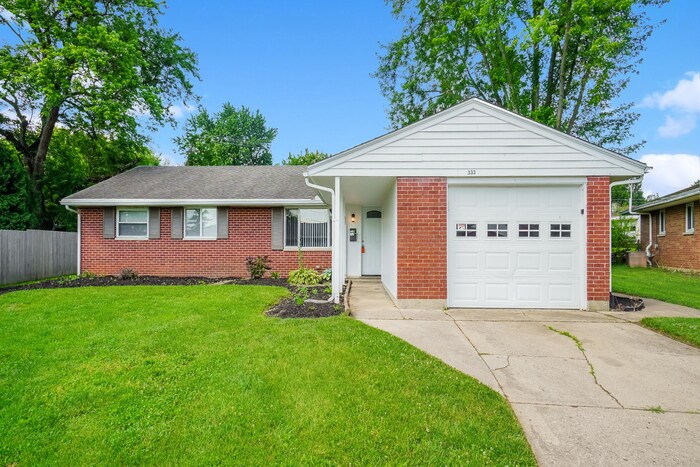 Primary Photo - 333 Brownstone Dr