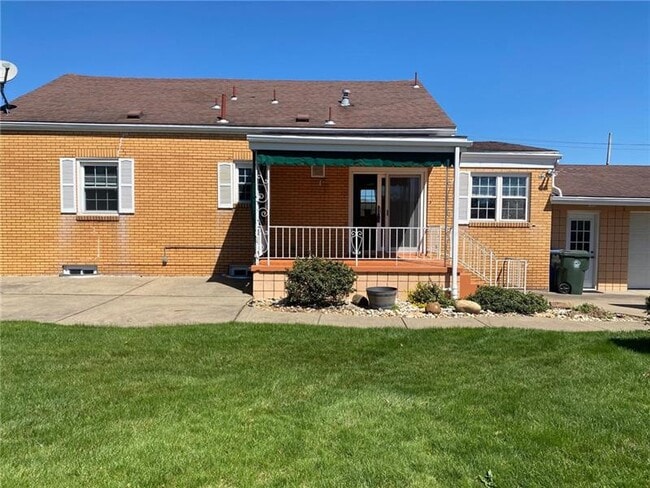 Building Photo - 4706 Brownsville Rd