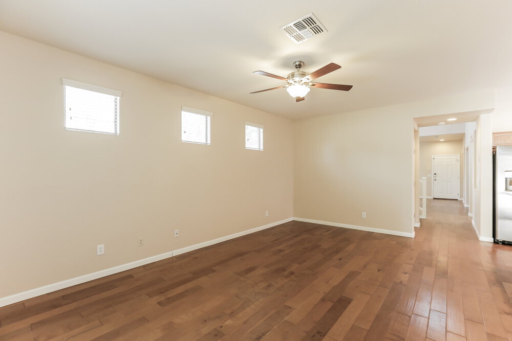 Building Photo - 7640 E Barstow St