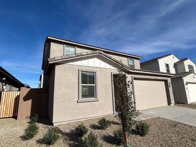 Building Photo - 25168 N 165th Ave