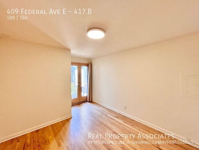 Building Photo - 409 Federal Ave E