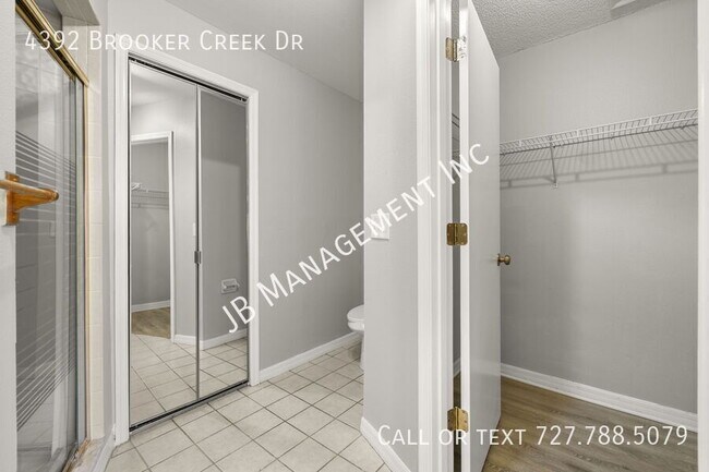 Building Photo - 4392 Brooker Creek Dr