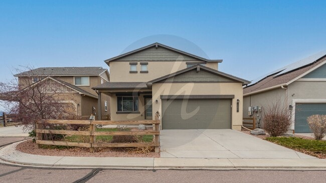 Building Photo - Immaculate two story home in Indigo Ranch