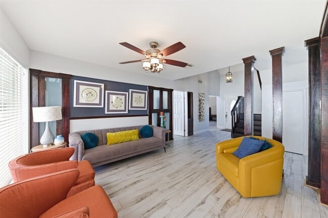 Building Photo - 9003 Tami Renee Ln