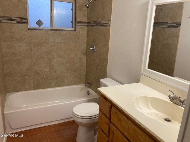 Building Photo - 4737 Tropicana Ave