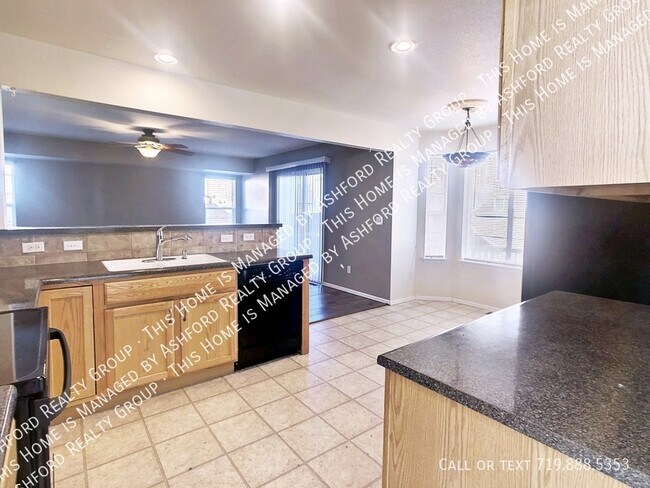 Building Photo - 5339 Belle Star Dr