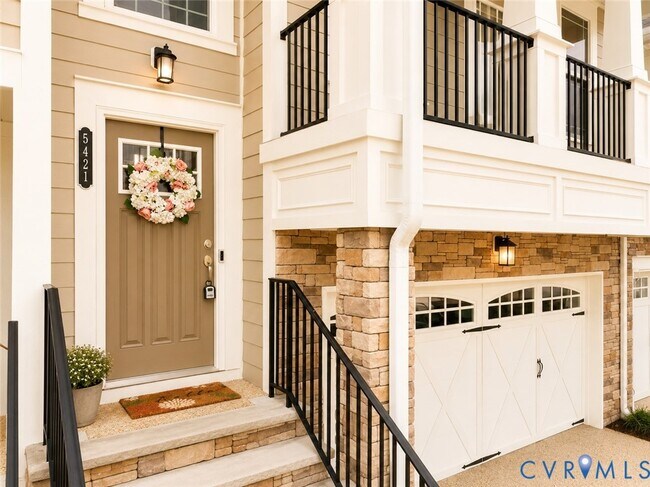 Building Photo - 5421 Hickory Ann Dr