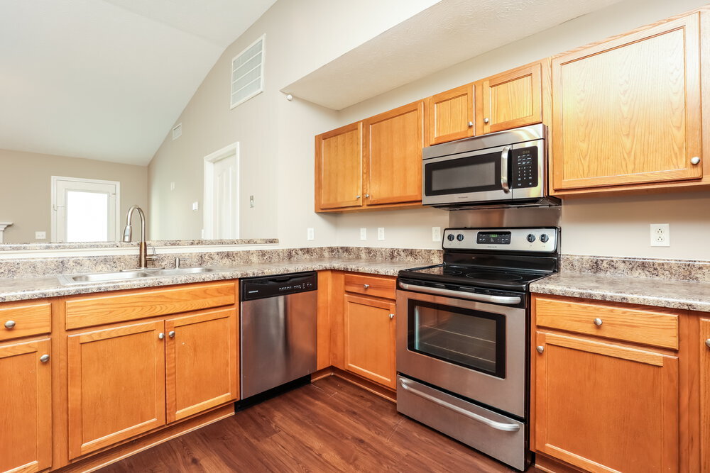 Building Photo - 3110 Swilly Ct