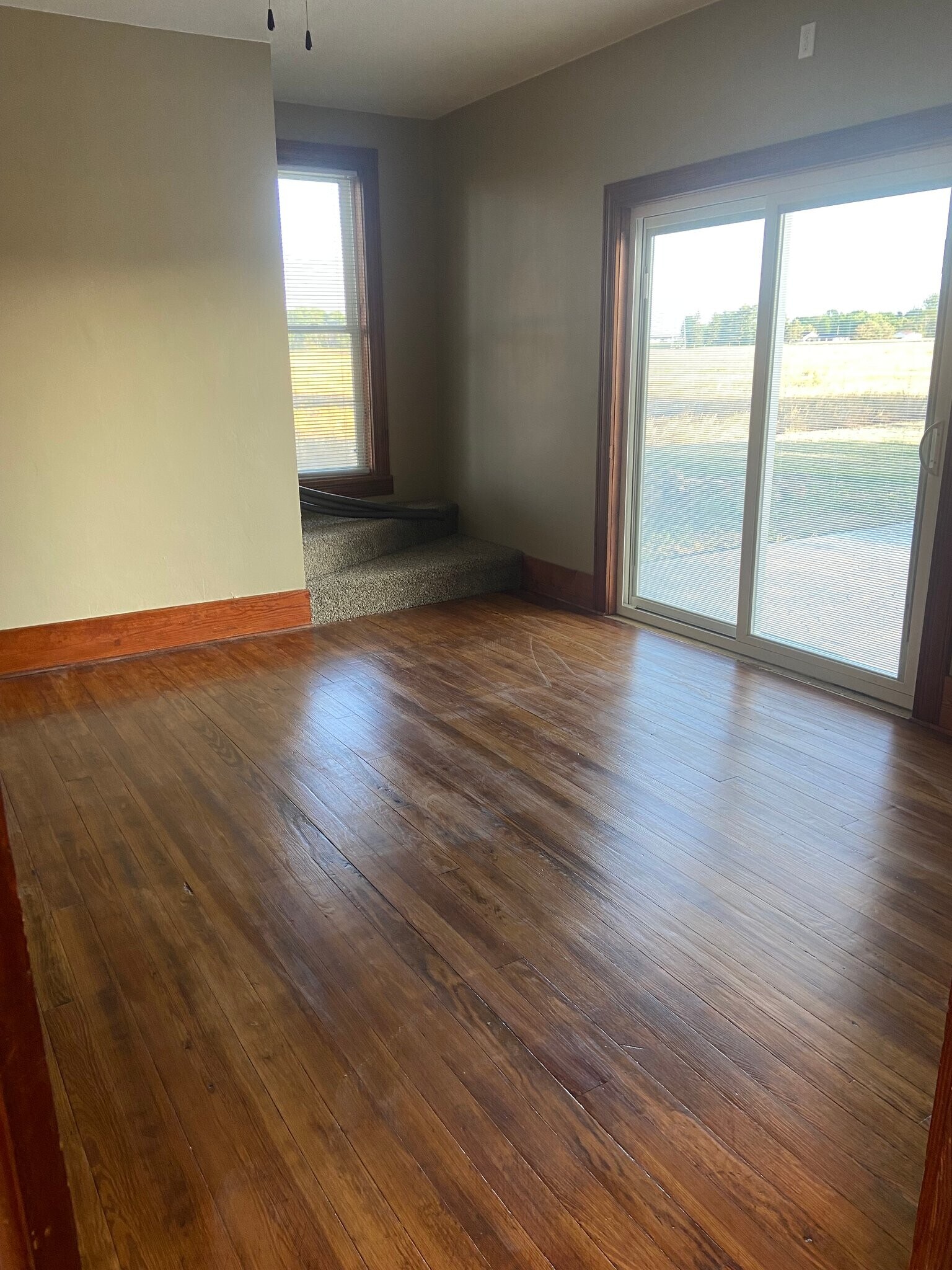 Building Photo - 5202 Township Rd 46
