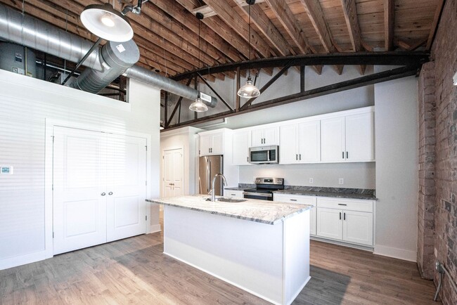 Building Photo - Apartments Now Available @ The Rink!