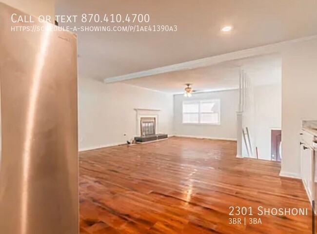 Building Photo - Lease to Own!!! Spacious 3 bed, 3 bath hom...