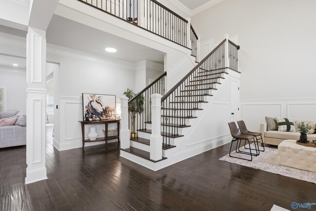 Building Photo - 8349 Anslee Way NW