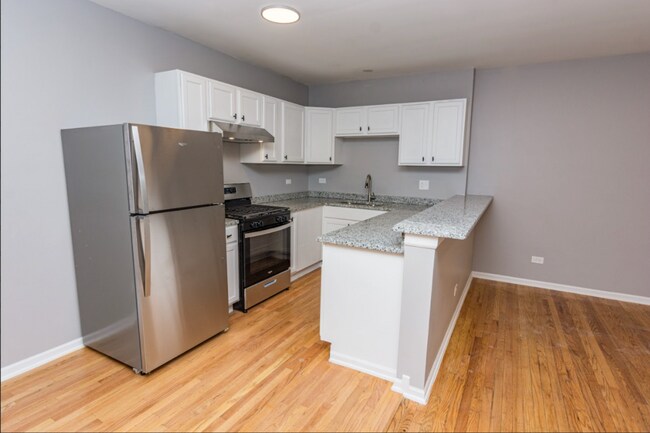 Building Photo - The Shore Residences – 7350 S. Phillips Av...