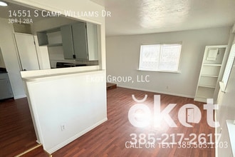 Building Photo - 14551 S Camp Williams Rd