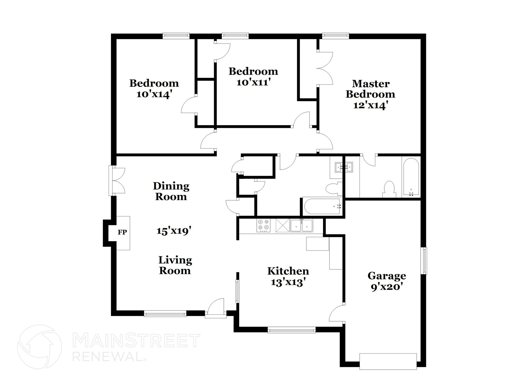 Building Photo - 689 Durham Crossing