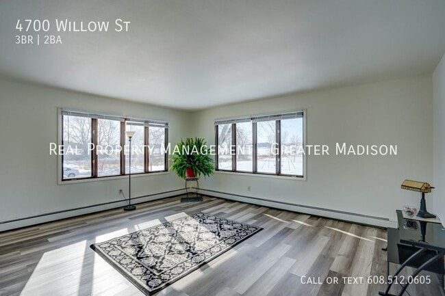 Building Photo - 4700 Willow St