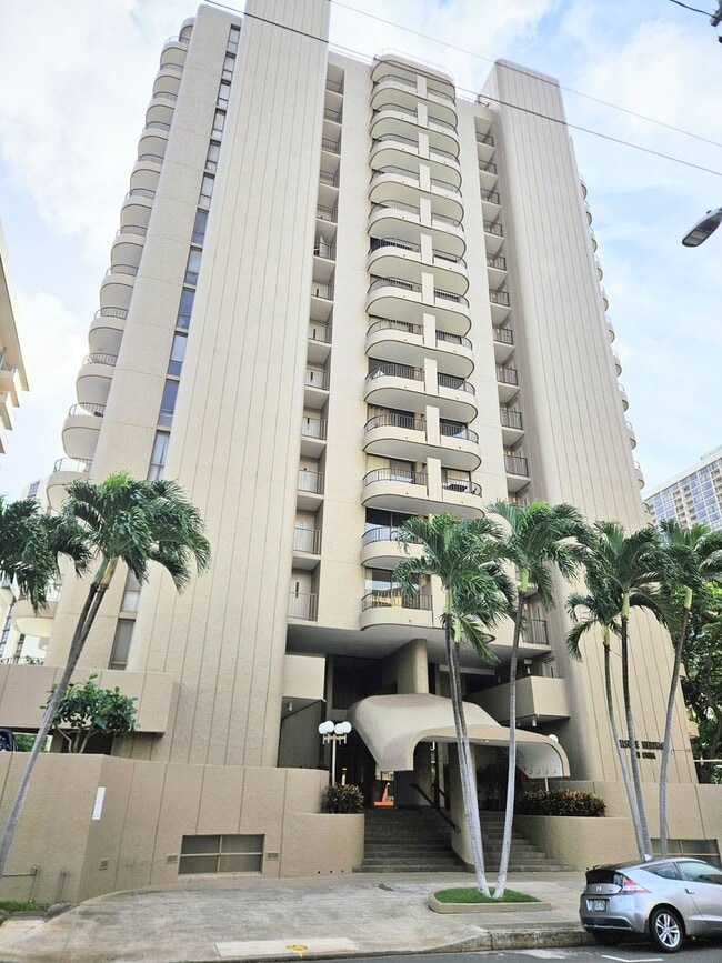 Building Photo - 311 ?Ohua Ave