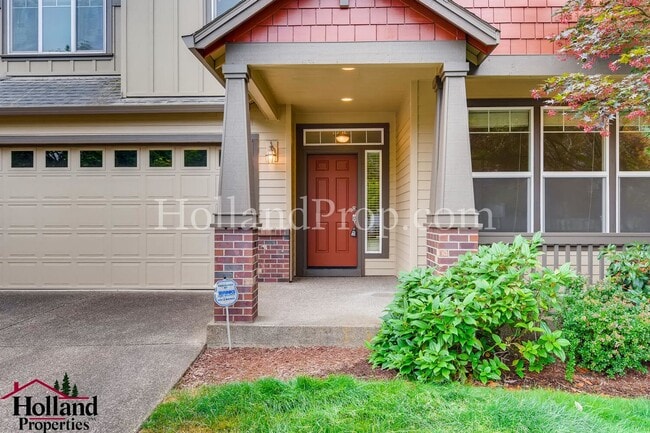 Building Photo - Spacious & Stylish 4-Bedroom Home in Desirable Northwest Portland