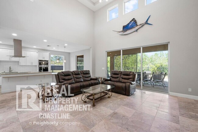 Building Photo - Discover North Port Luxury! 4BD 3.5BA - AVAILABLE NOW!