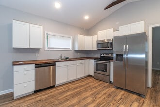 Building Photo - 3009 Sevier Ave