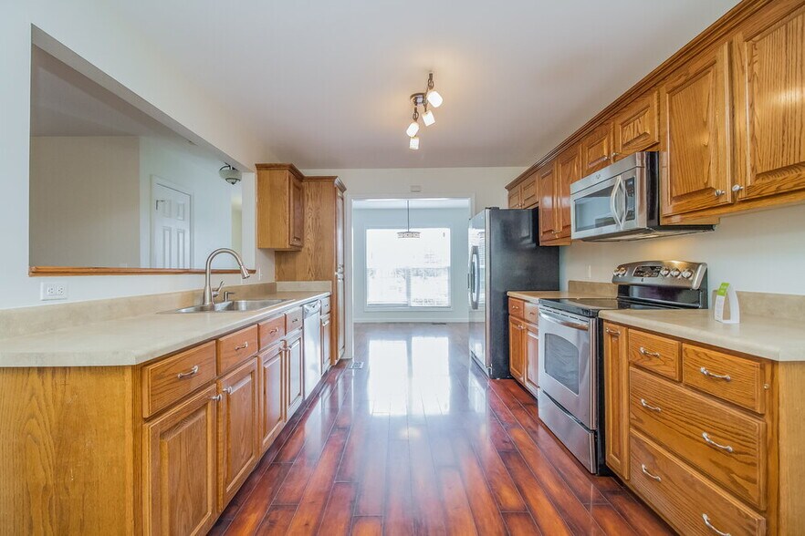 Building Photo - 2814 Tyler Ct