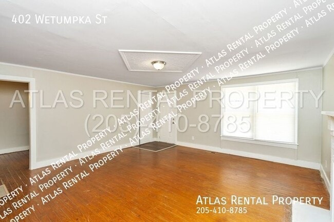Building Photo - 402 Wetumpka St