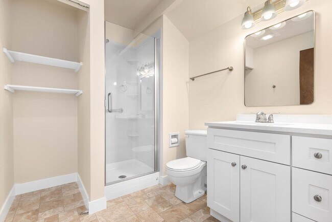 Building Photo - 4758 153rd Ave SE