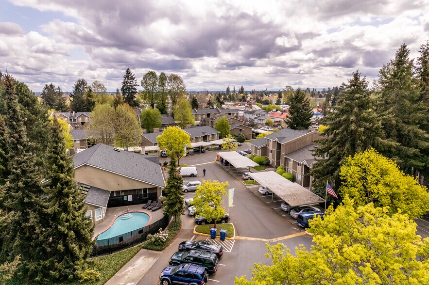 Olympic Heights 300 Kenyon St NW Olympia WA 98502 Apartment Finder