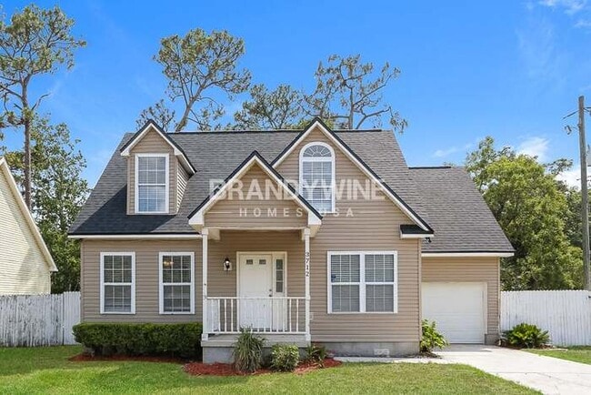 Building Photo - 3712 Forest Blvd