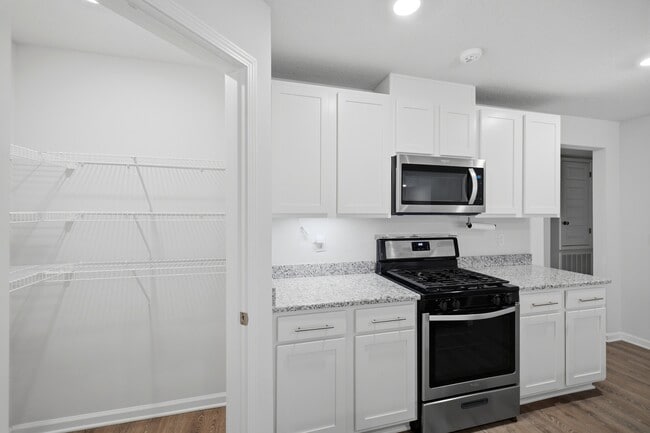 Building Photo - 2841 Patriot Ridge Dr