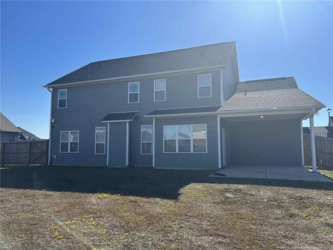 Building Photo - 2406 Bankswood Ct