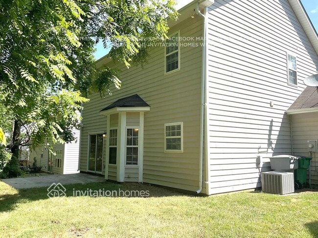 Building Photo - 3821 Sipes Ln