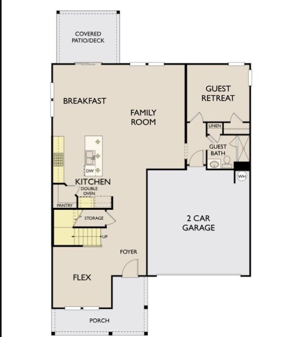 Building Photo - 6698 Hanworth Trce