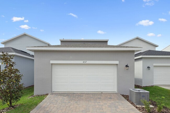 Building Photo - Brand New Construction 4b/3ba Home in Debary