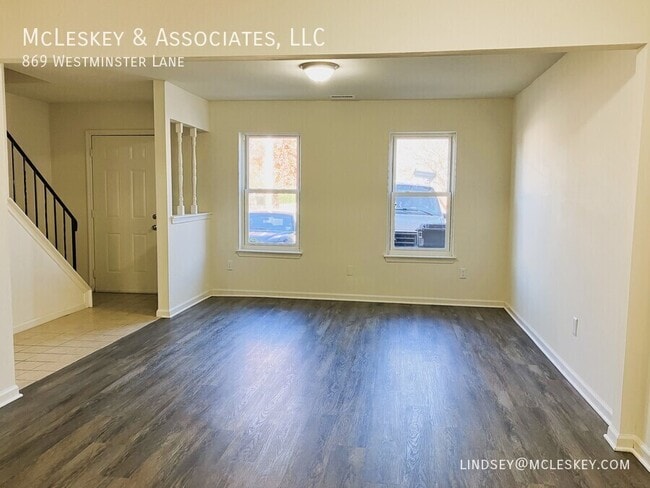 Building Photo - 869 Westminster Ln