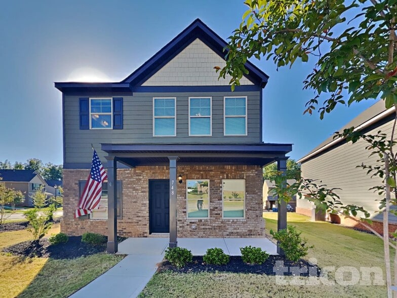 Building Photo - 748 Galveston Way