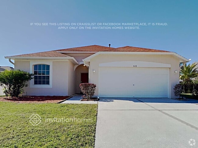 Building Photo - 1613 Open Field Loop
